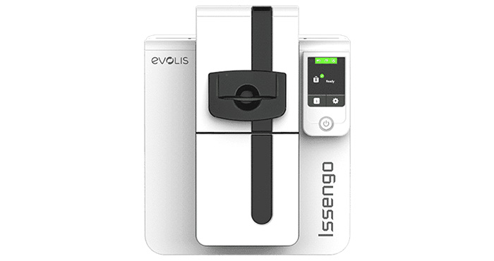 コンパクトなデザイン