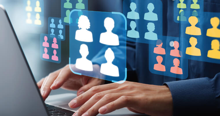 内製化による情報管理