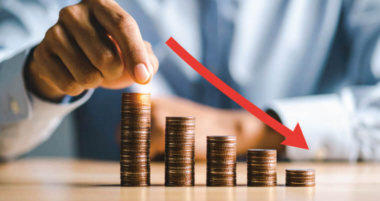 コストパフォーマンスに優れた運用