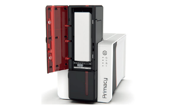 再転写印刷方式