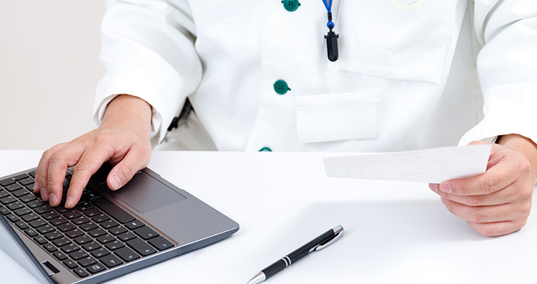 勤怠管理・入退室などに活用可能