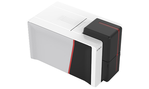 再転写印刷方式