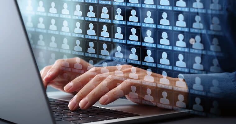 精算を自動化する事で効率アップ