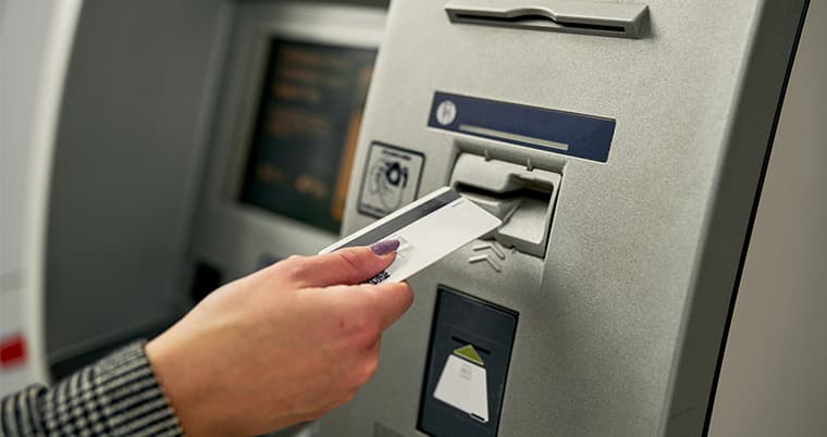 カード印刷を効率化