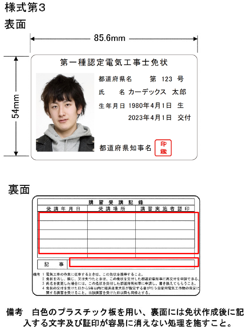 カードイメージ