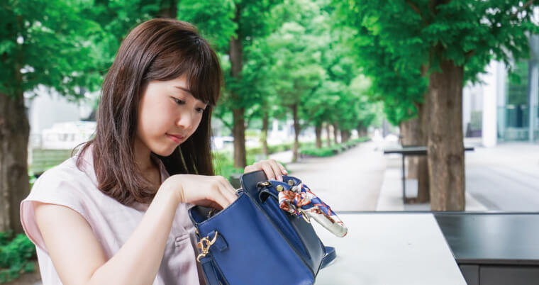 校内で即日発行、紛失・再発行にもスピーディに対応