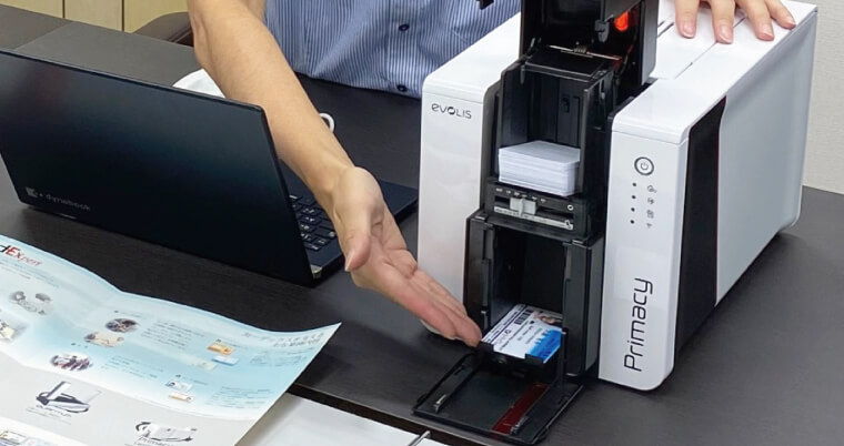 導入から運用までフルサポート