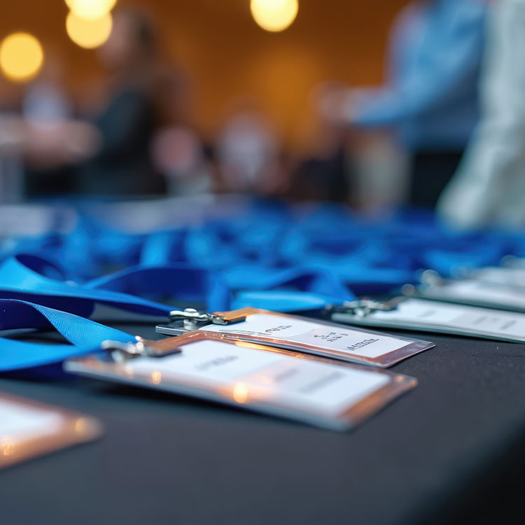 イベント用IDカード