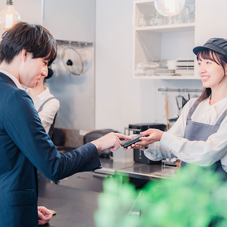 ポイントカード