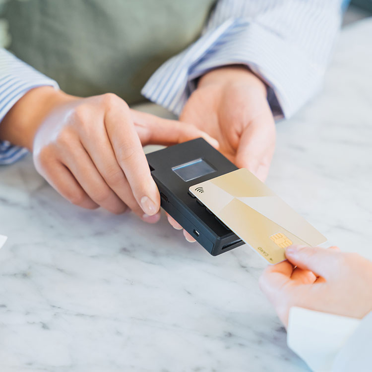 IDカードを自社で発行することのメリット