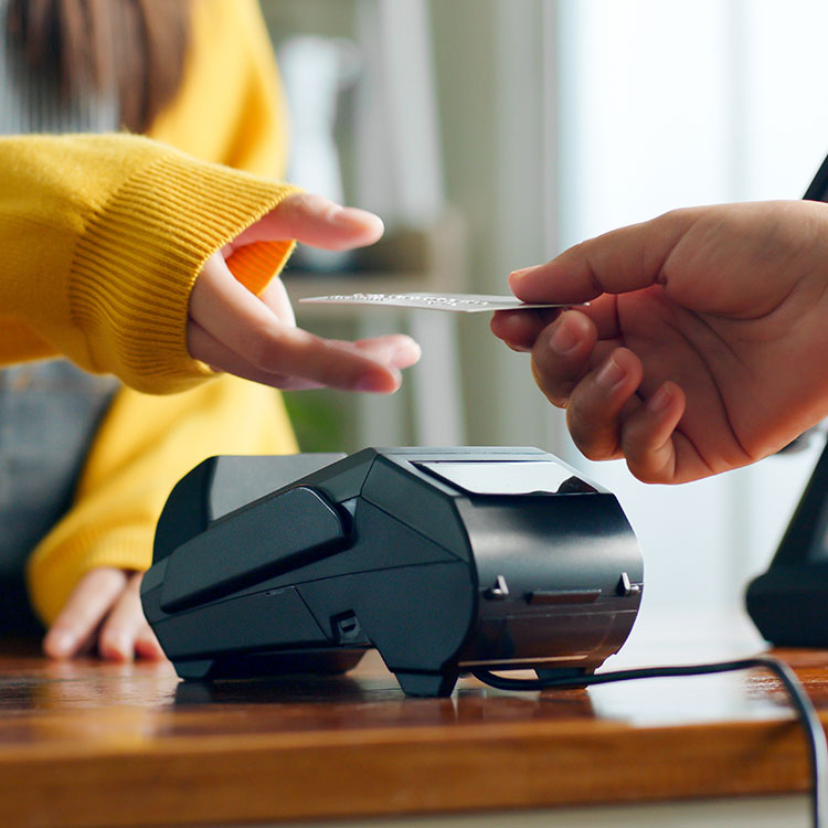 メンバーズカードを自社で発行するメリット