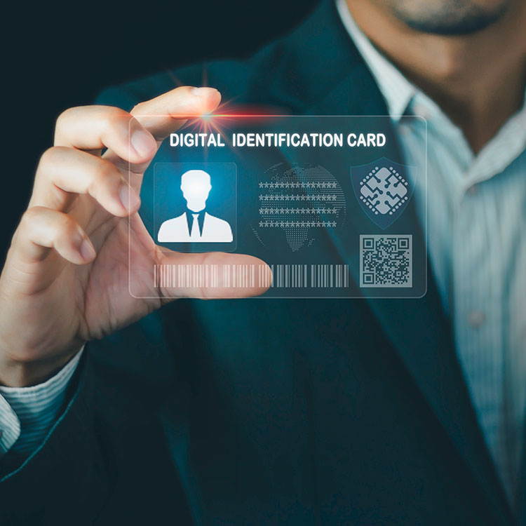 IDカードのセキュリティ問題