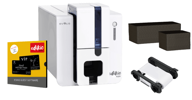 Edikio Guest Flex