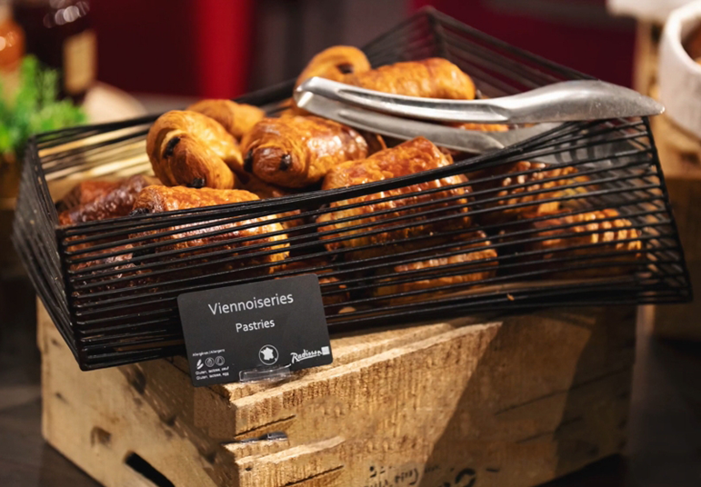 ブランドアイデンティティの強化