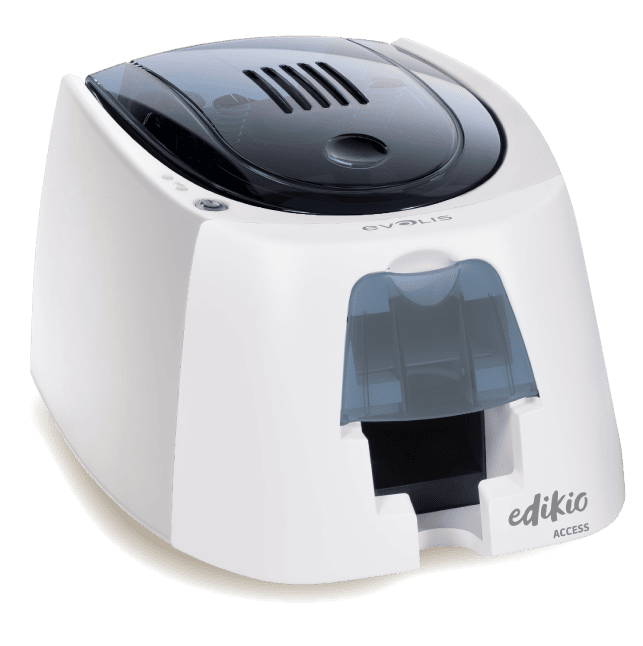 Edikio Guest Access | カードプリンタならCardEx