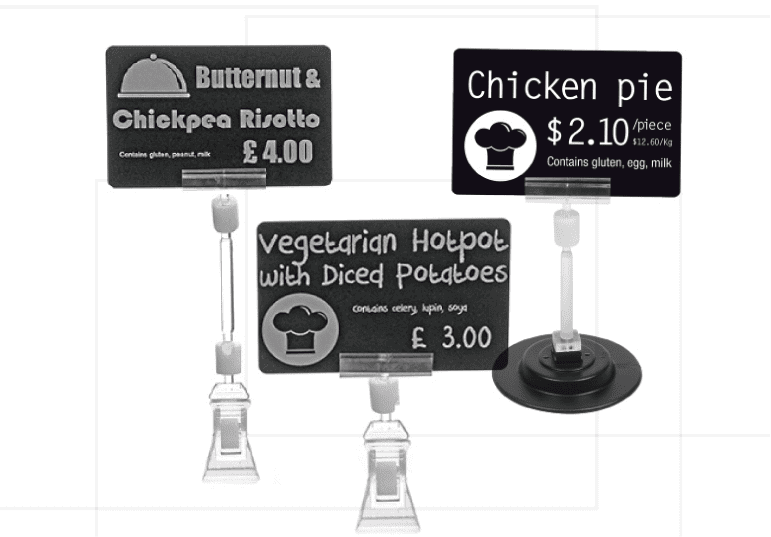 豊富なコンテンツ