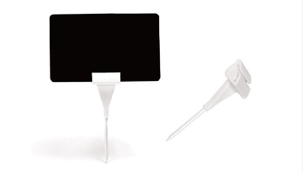 プライスタグ・スパイク