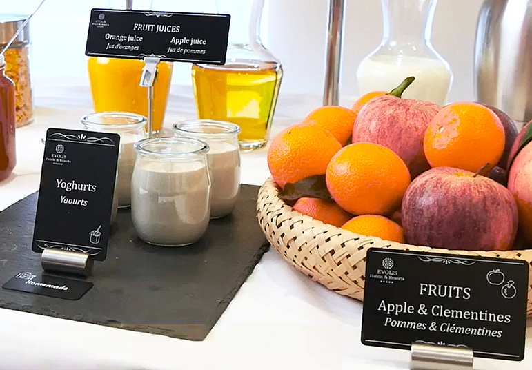 ブランドアイデンティティの強化