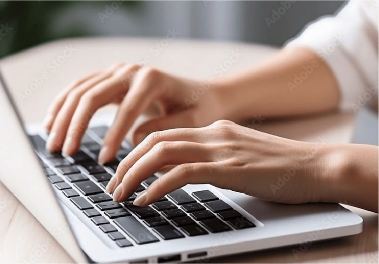 初めての方でもシンプルで使い易い