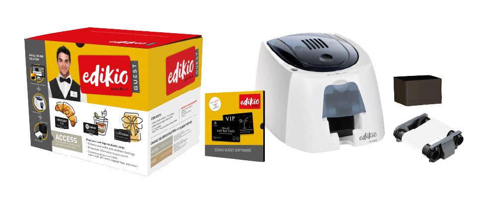 リーズナブルなオールインワンソリューション