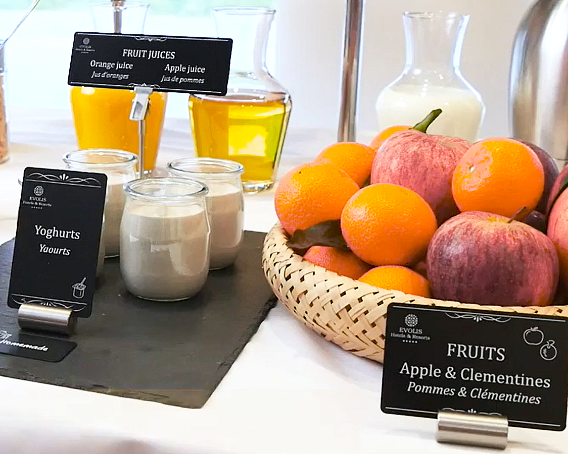 エディキオシリーズをご提案いたします