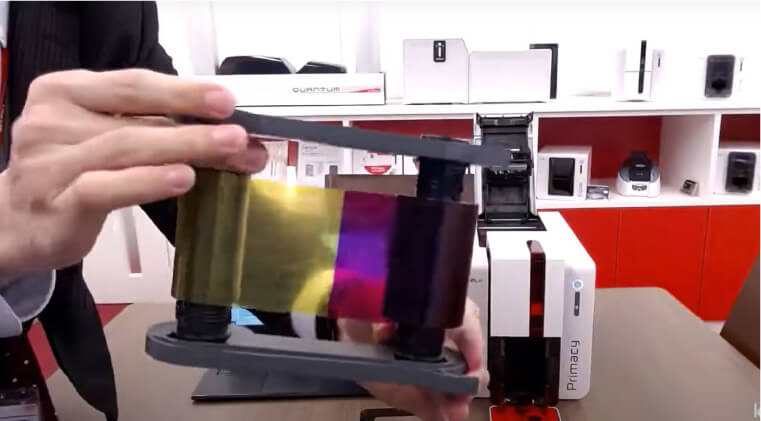 オンラインでデモンストレーション