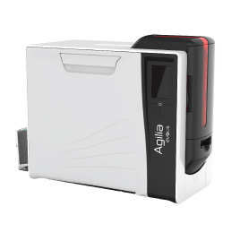 カードプリンタ