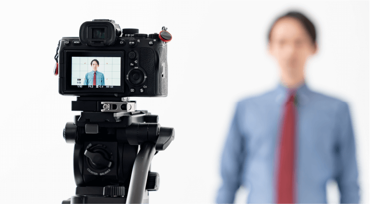 カメラ・スキャナ等