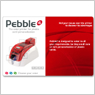 カードプリンタ Pebble4 ぺブル