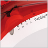 カードプリンタ Pebble4 ぺブル