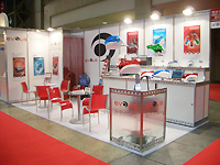 国際オフィス機器展 OFMEX2008