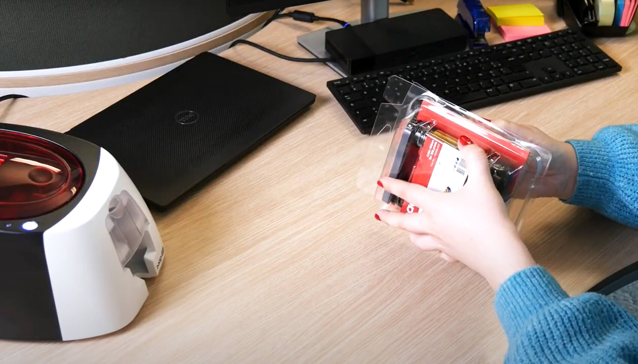 省スペース訴求