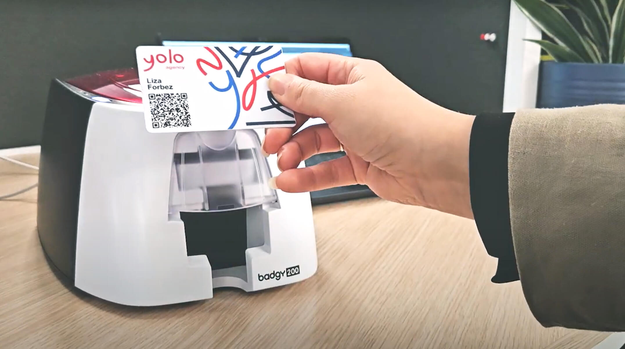 バッジー価格訴求