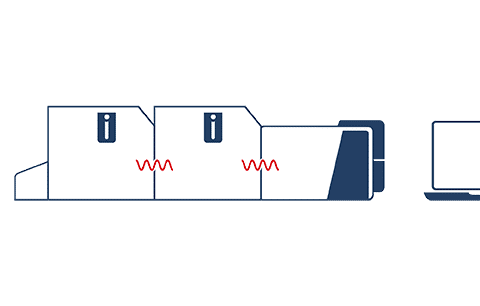 プリンタ簡単接続