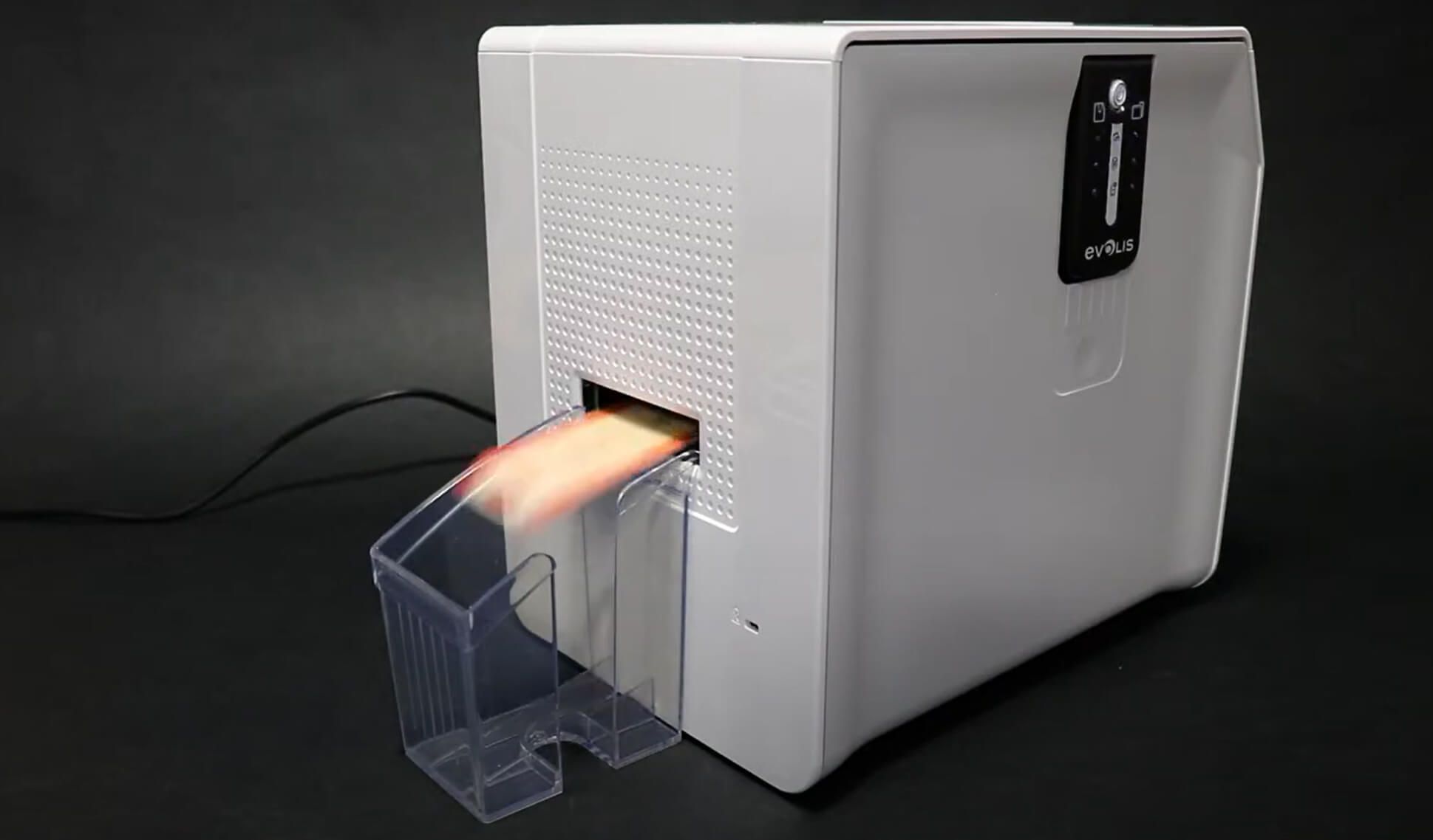 Card Lamination Module