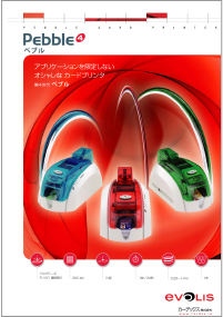 Pebble4/PBL-4