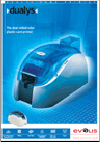 Dualys2/E-6001