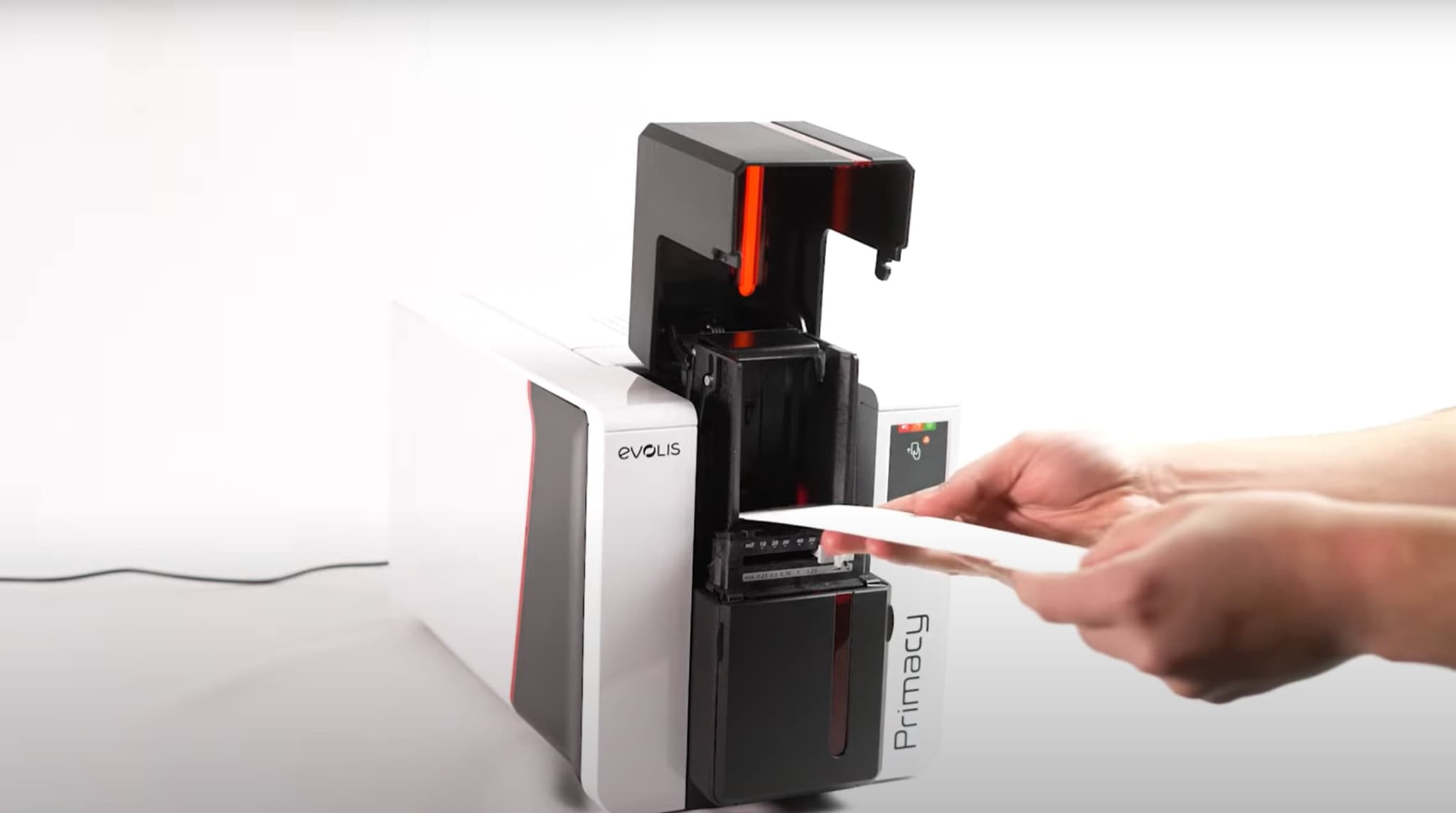 各機種のクリーニング手順