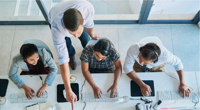 あんしんカスタマーサポート