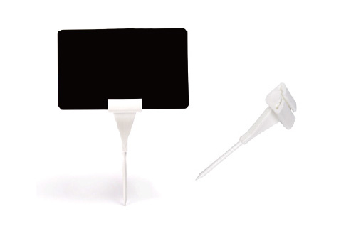 プライスタグ・スパイク