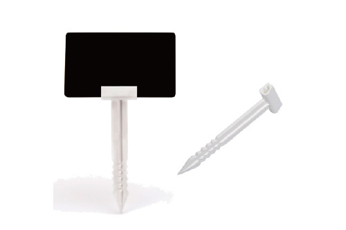 ワイドサイズ・プライスタグ・スパイク