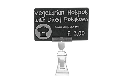 タグクランプ4cm