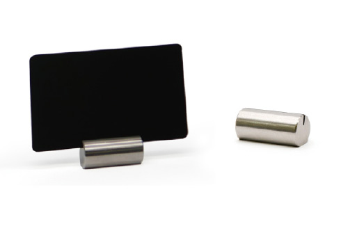 金属製 ビュッフェ用ショートスタンド