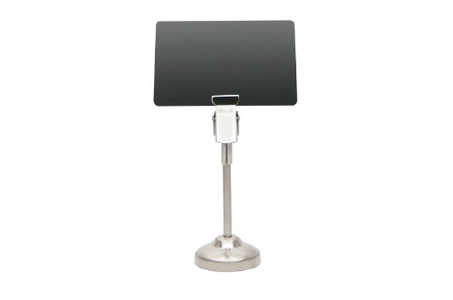 金属製 ビュッフェ用ロングスタンド10cm