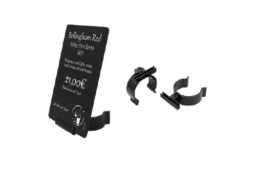 ボトルネックタグホルダー