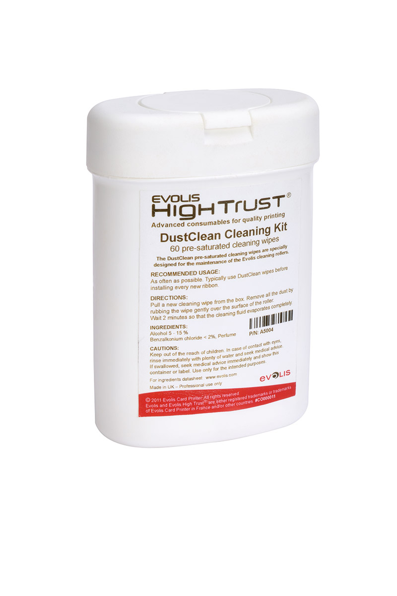 クリーニングクロス