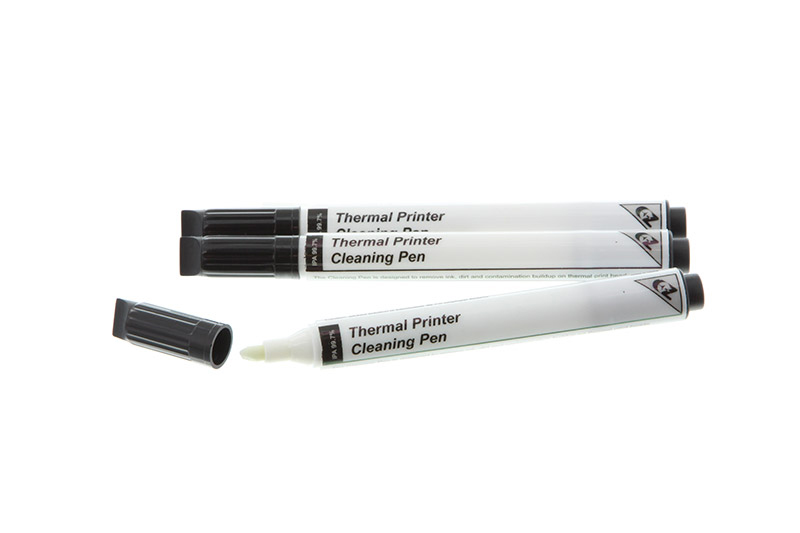 プリントヘッドクリーニングペン(3本入)