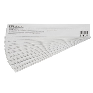 クリーニングT字型シート