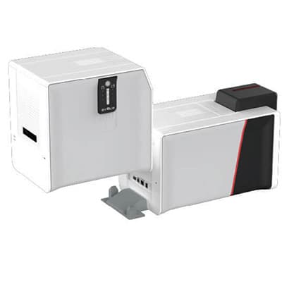 Card Lamination Module