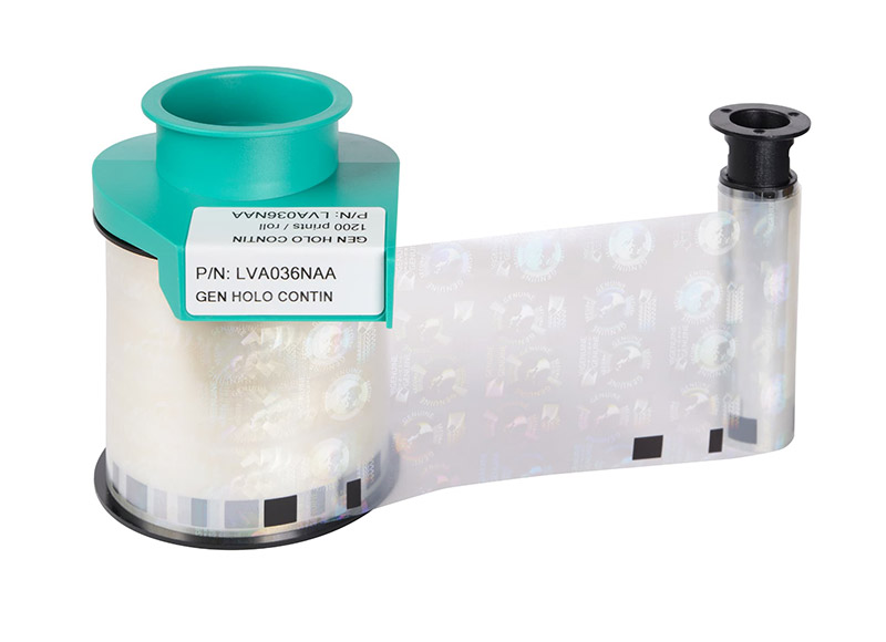 ジェネリックホロバーニッシュフィルム